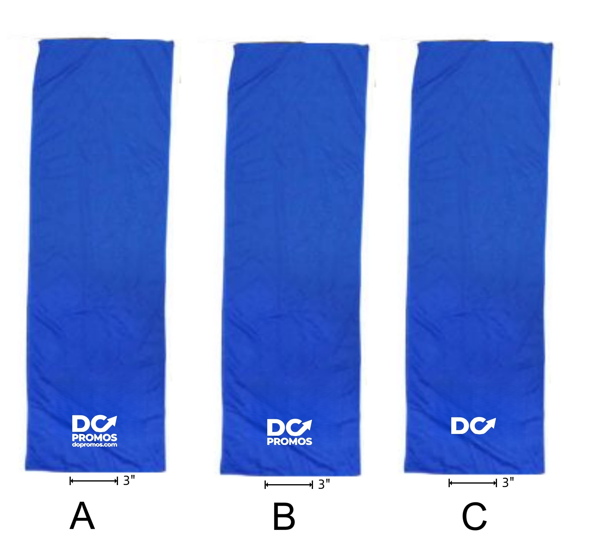 Cooling Towel